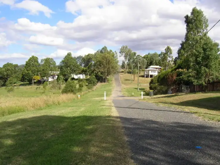 Third view of Homely land listing, Address available on request