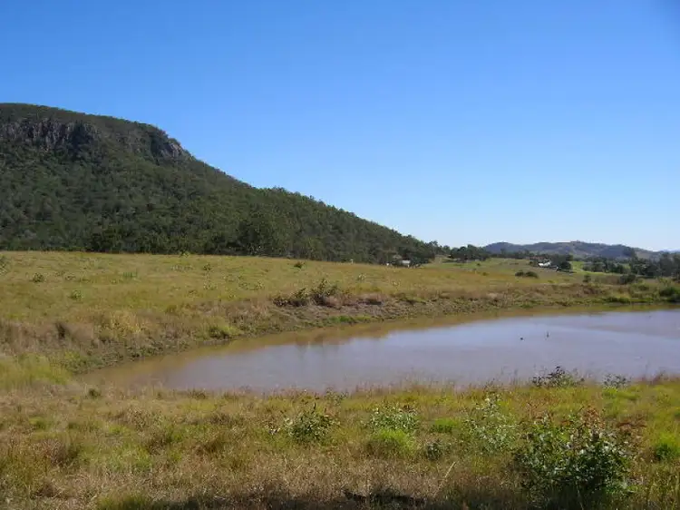 Main view of Homely land listing, 6 Mt Archer, Neurum QLD 4514