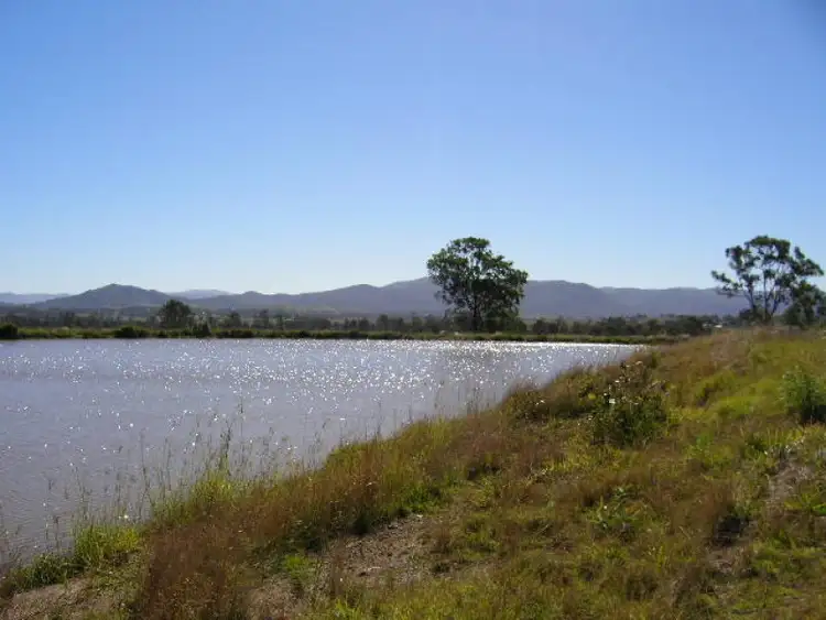 Third view of Homely land listing, Address available on request