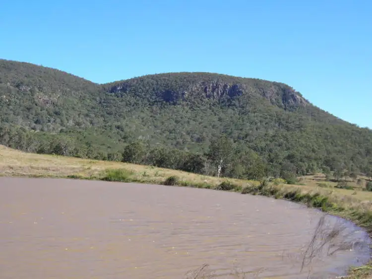 18 Mt Archer, Woodford QLD 4514