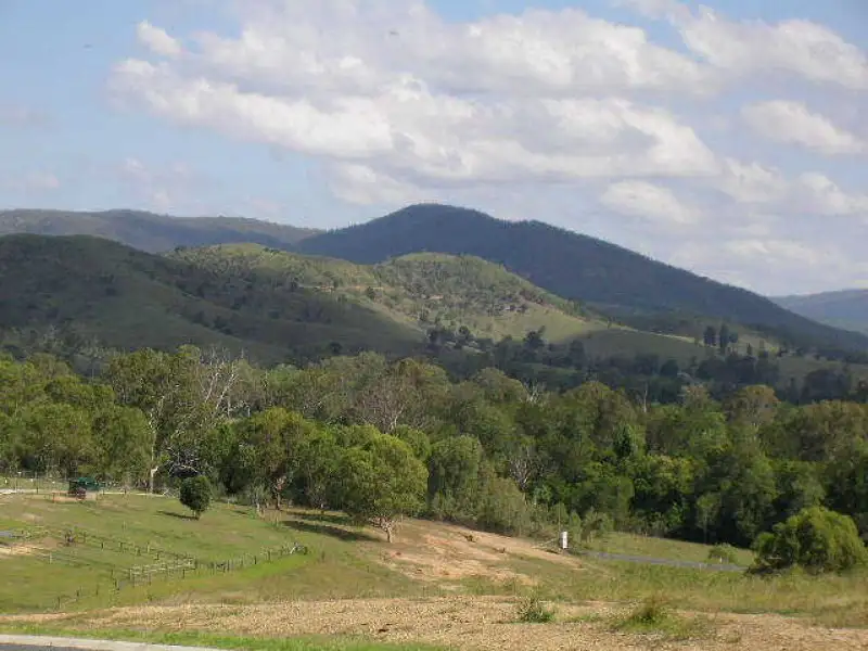 Main view of Homely land listing, Address available on request