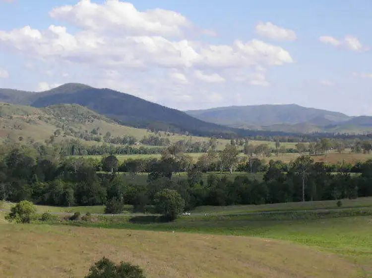 Third view of Homely land listing, Address available on request