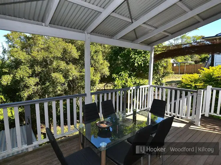 Third view of Homely house listing, 11 Row Street, Kilcoy QLD 4515