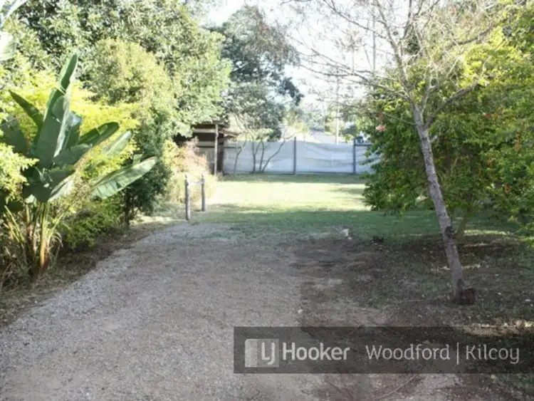 Fourth view of Homely house listing, 11 Row Street, Kilcoy QLD 4515