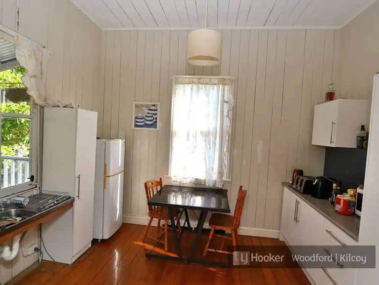 Fifth view of Homely house listing, 11 Row Street, Kilcoy QLD 4515