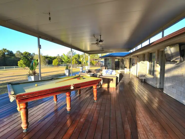 Second view of Homely house listing, 31-37 Shelford Drive, Delaneys Creek QLD 4514