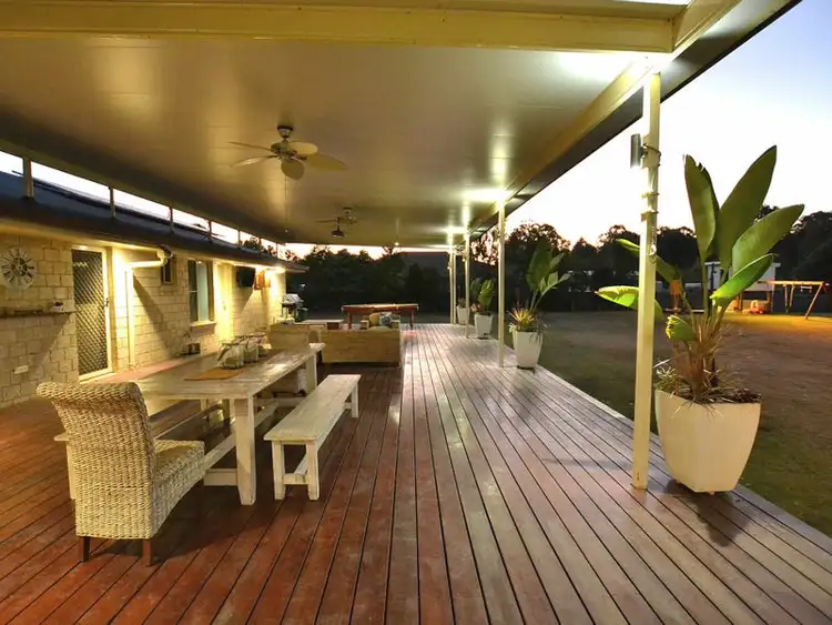 Fourth view of Homely house listing, 31-37 Shelford Drive, Delaneys Creek QLD 4514