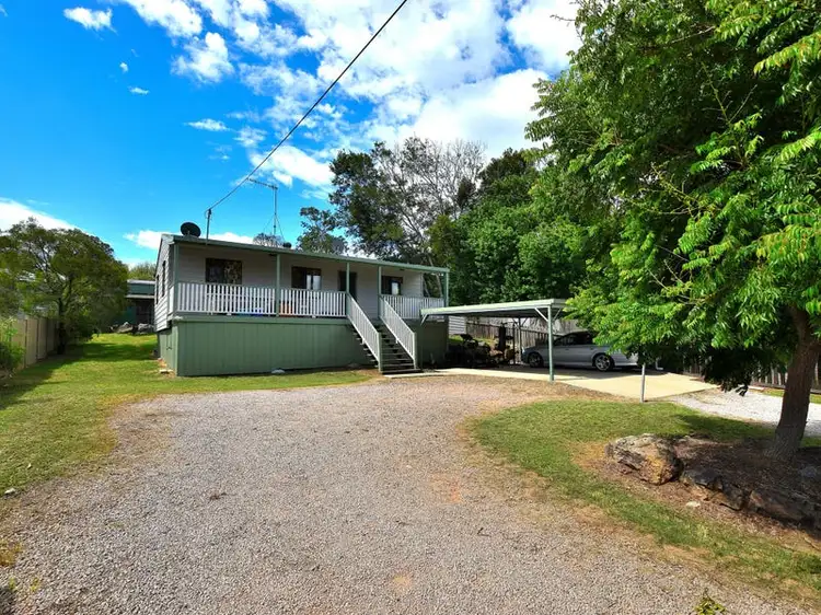 62 William, Kilcoy QLD 4515