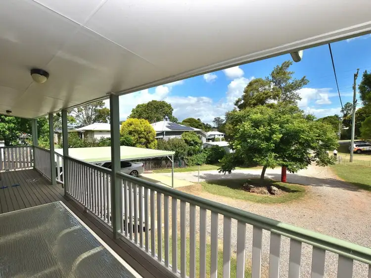 Second view of Homely house listing, 62 William, Kilcoy QLD 4515