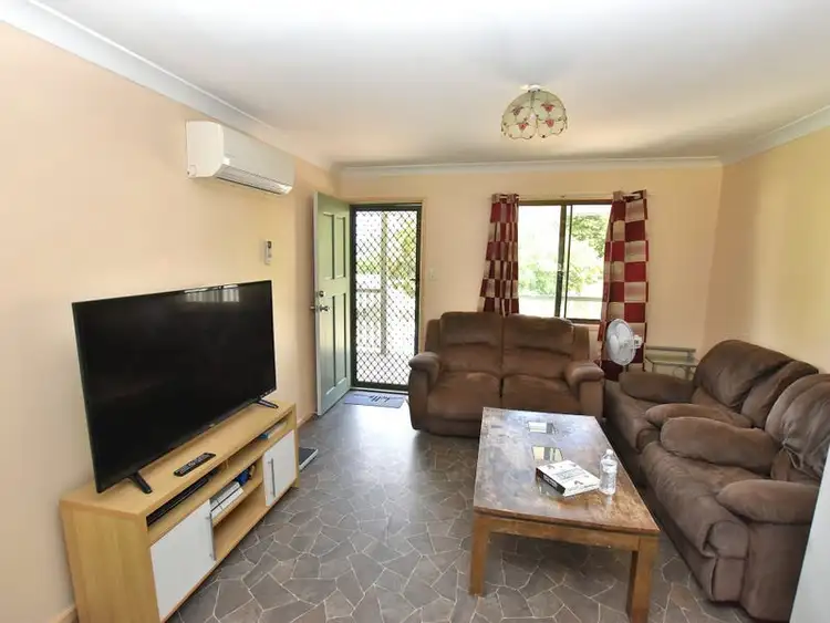 Third view of Homely house listing, 62 William, Kilcoy QLD 4515