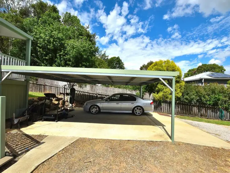 Sixth view of Homely house listing, 62 William, Kilcoy QLD 4515