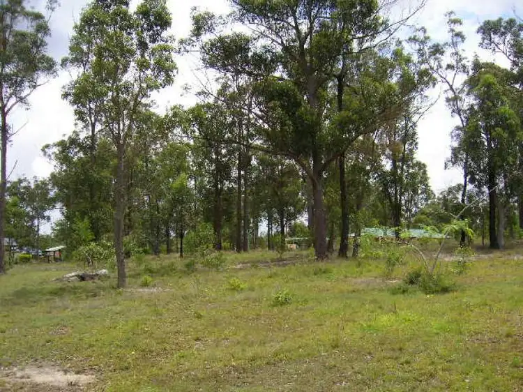 Main view of Homely land listing, Address available on request