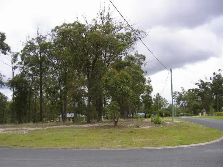 Second view of Homely land listing, Address available on request