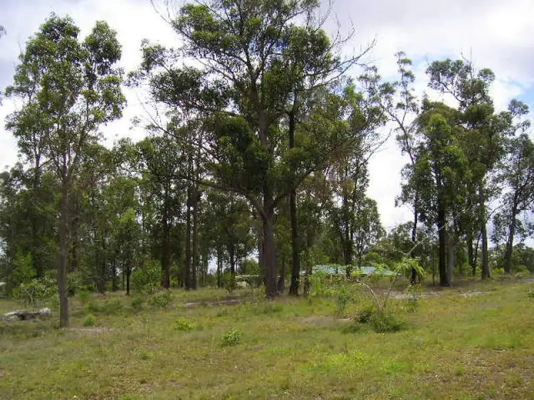 Third view of Homely land listing, Address available on request