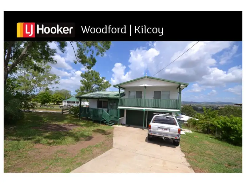 Main view of Homely house listing, 37 Carseldine Street, Kilcoy QLD 4515