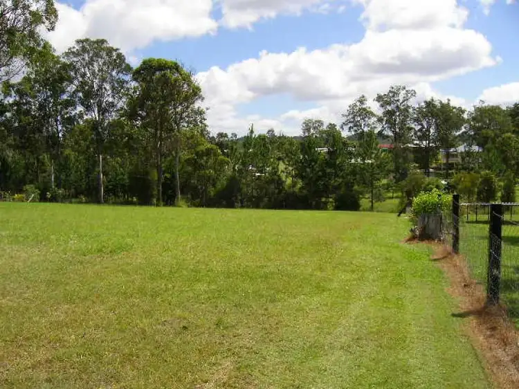 Third view of Homely land listing, Address available on request