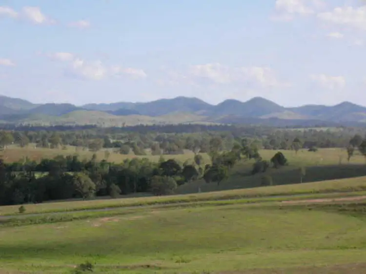 Address available on request