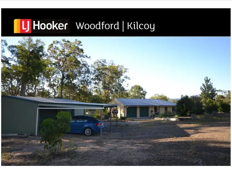 Main view of Homely house listing, 31-33 Haldane Street, Woodford QLD 4514