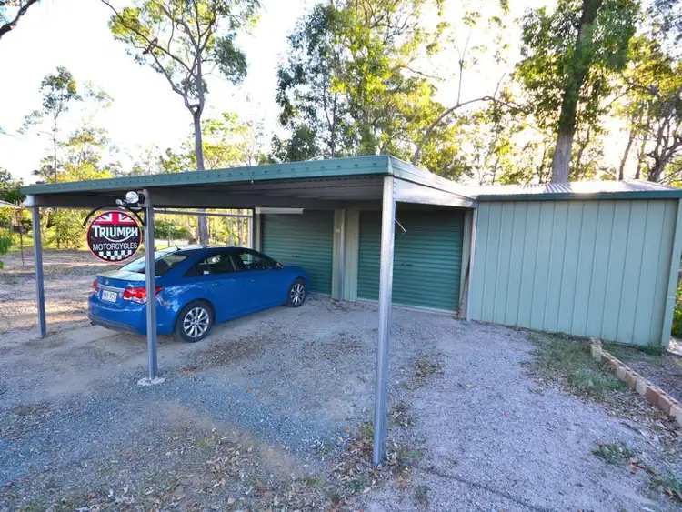 Second view of Homely house listing, 31-33 Haldane Street, Woodford QLD 4514