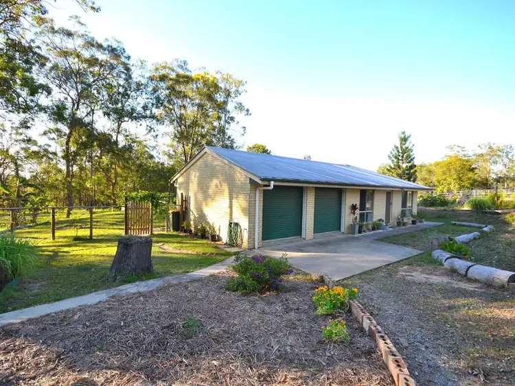 Fifth view of Homely house listing, 31-33 Haldane Street, Woodford QLD 4514
