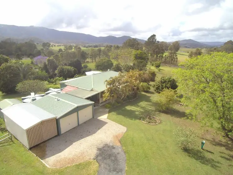 Main view of Homely house listing, 20 Traves Road, Sandy Creek QLD 4515