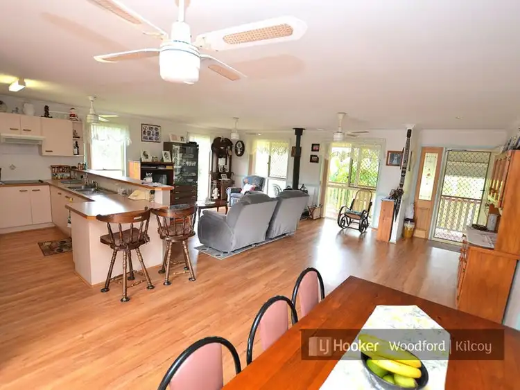 Second view of Homely house listing, 20 Traves Road, Sandy Creek QLD 4515