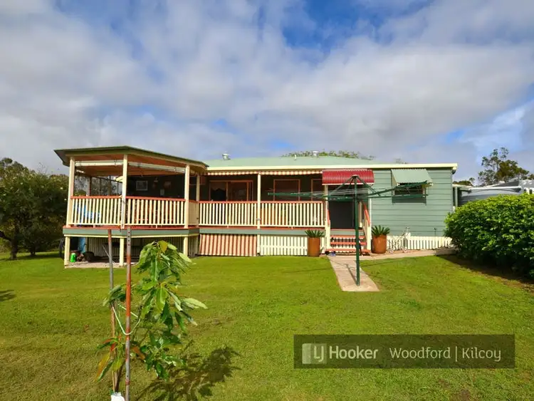 Seventh view of Homely house listing, 20 Traves Road, Sandy Creek QLD 4515