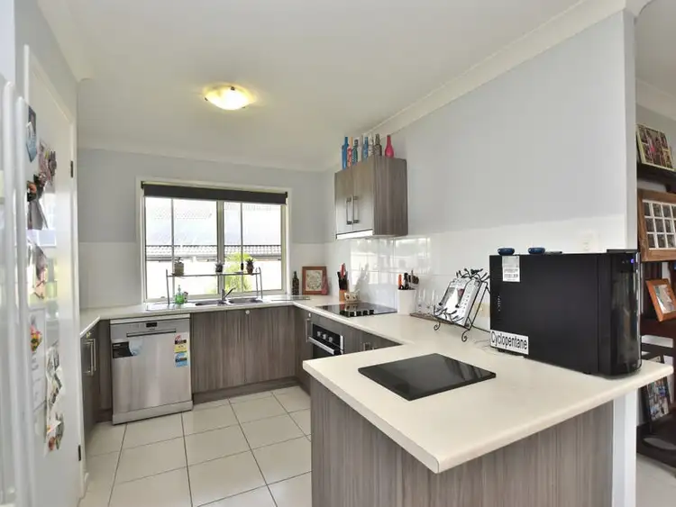 Second view of Homely house listing, 26 Akoonah Way, D'aguilar QLD 4514