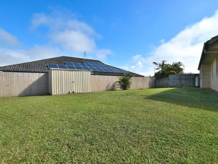 Third view of Homely house listing, 26 Akoonah Way, D'aguilar QLD 4514