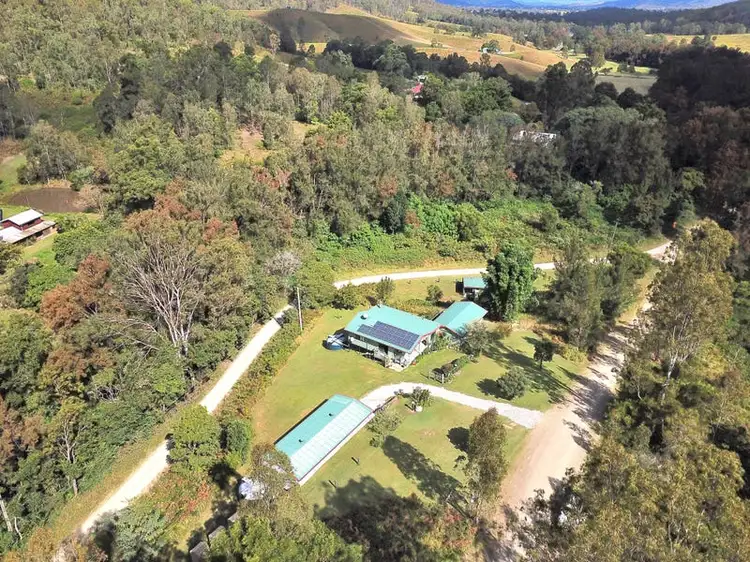 Main view of Homely rural property listing, 1342 Sandy Creek Road, Sandy Creek QLD 4515