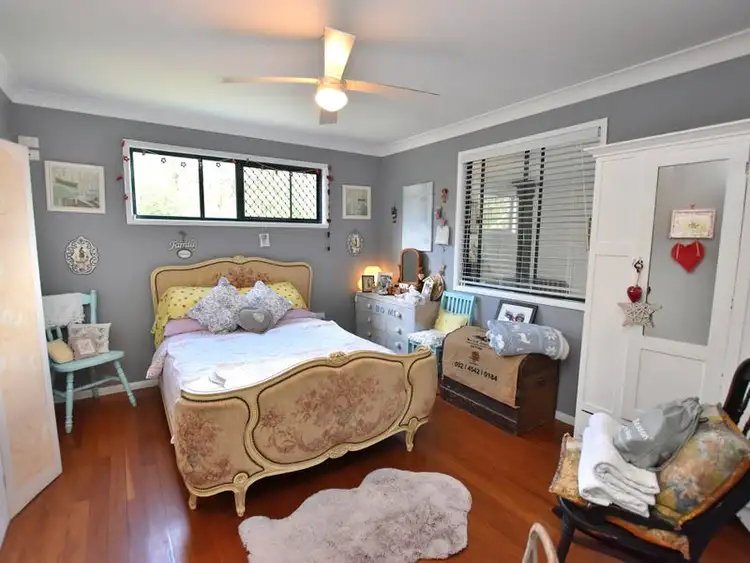 Sixth view of Homely rural property listing, 1342 Sandy Creek Road, Sandy Creek QLD 4515
