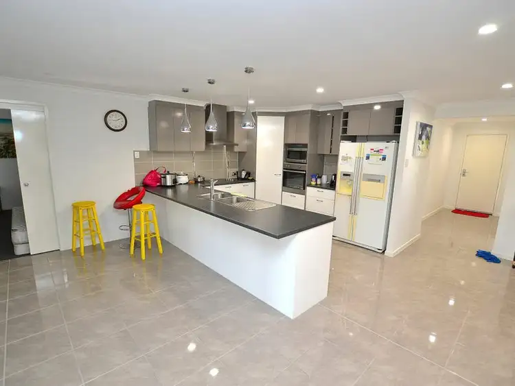 Second view of Homely house listing, 48 Settlers Rise, Woolmar QLD 4515