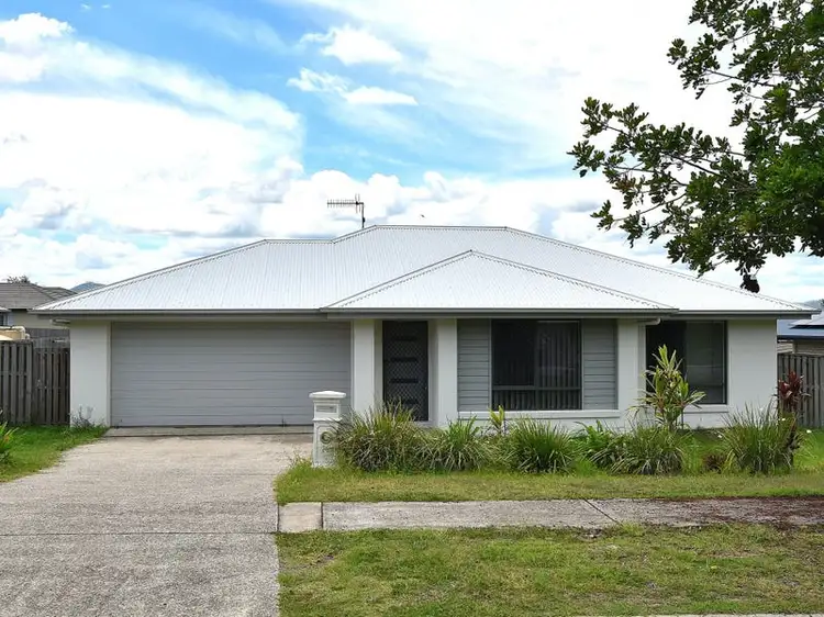 Main view of Homely house listing, 24 Settlers Rise, Woolmar QLD 4515
