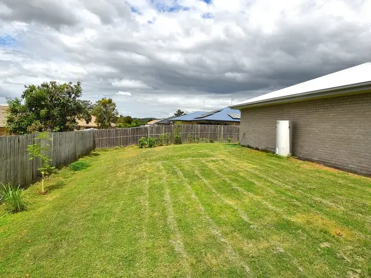 Second view of Homely house listing, 24 Settlers Rise, Woolmar QLD 4515