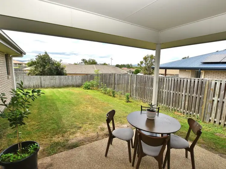 Sixth view of Homely house listing, 24 Settlers Rise, Woolmar QLD 4515