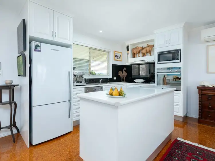 Second view of Homely rural property listing, 30 Wade Street, Kilcoy QLD 4515