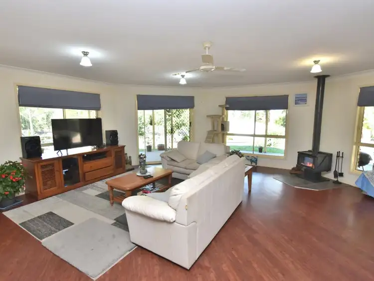 Third view of Homely house listing, 659 Kilcoy-Beerwah road, Stanmore QLD 4514