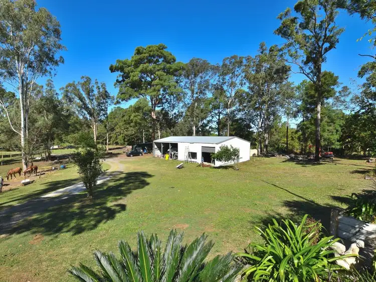 Fifth view of Homely house listing, 659 Kilcoy-Beerwah road, Stanmore QLD 4514