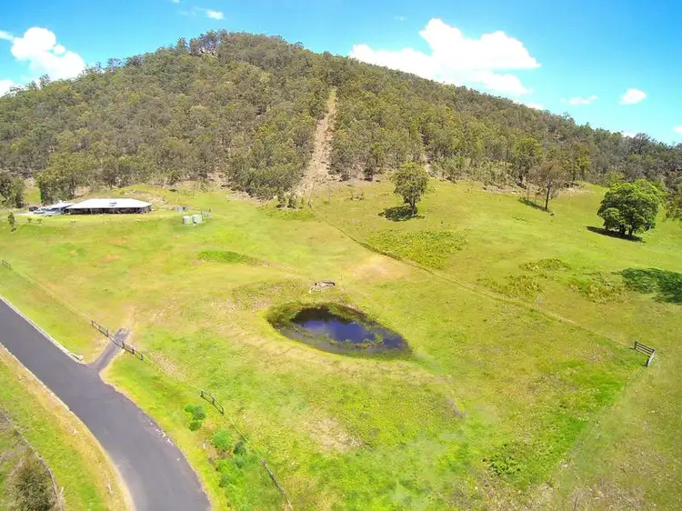 Second view of Homely house listing, 136-148 Park Drive, Sandy Creek QLD 4515