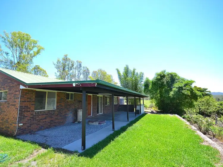 Second view of Homely house listing, 772 Sandy Creek Road, Sandy Creek QLD 4515
