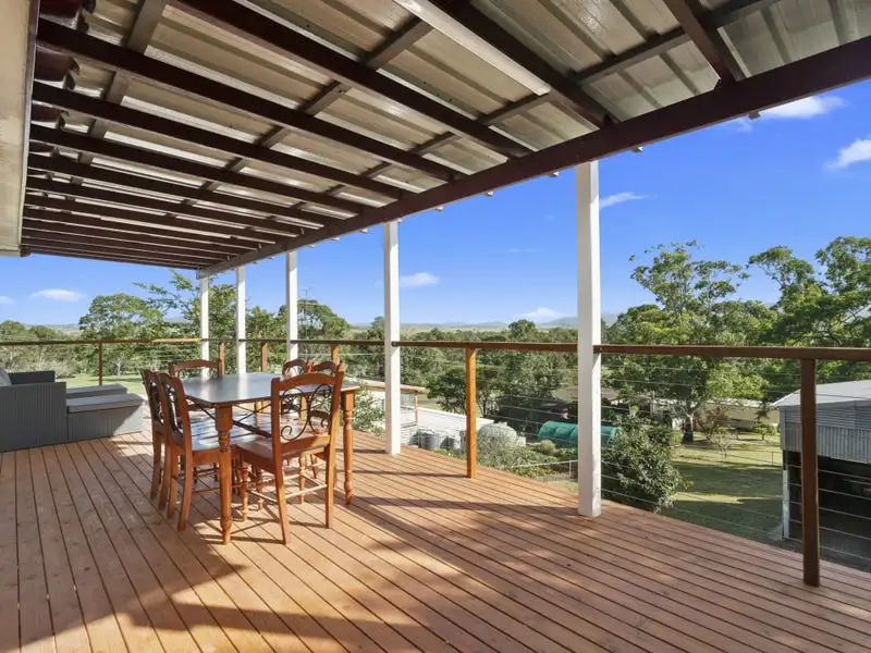 Main view of Homely house listing, 78 Atthow Street, Kilcoy QLD 4515