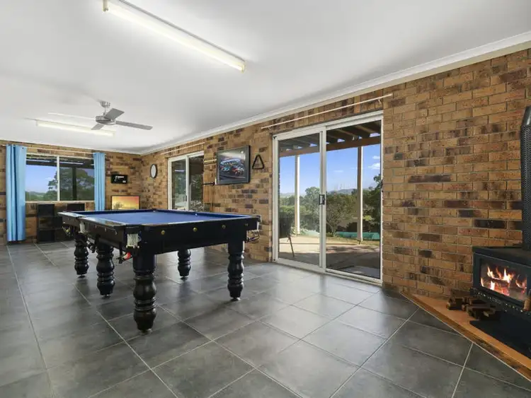 Second view of Homely house listing, 78 Atthow Street, Kilcoy QLD 4515