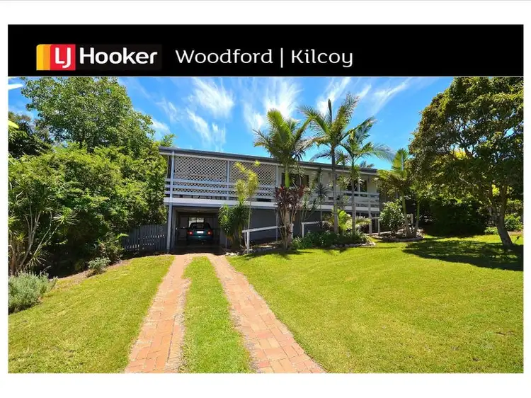 4 Bechly Street, Kilcoy QLD 4515