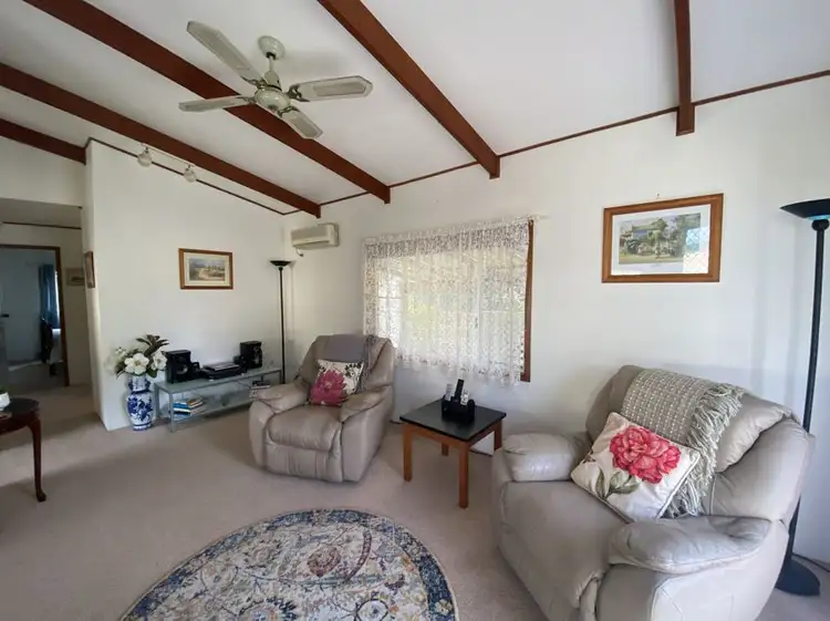 Second view of Homely house listing, 161 Rosewood Drive, Valla Beach NSW 2448