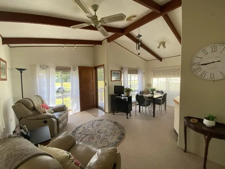 Fourth view of Homely house listing, 161 Rosewood Drive, Valla Beach NSW 2448