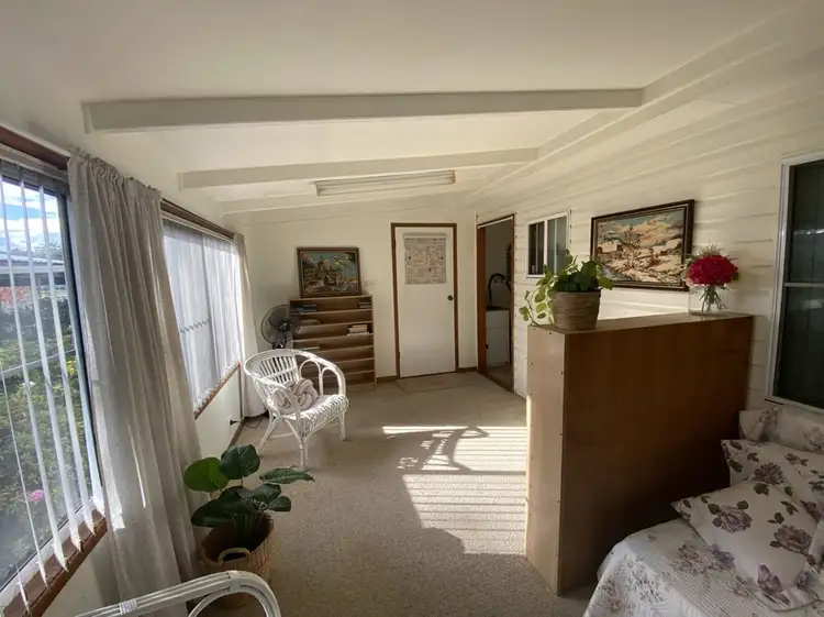 Fifth view of Homely house listing, 161 Rosewood Drive, Valla Beach NSW 2448