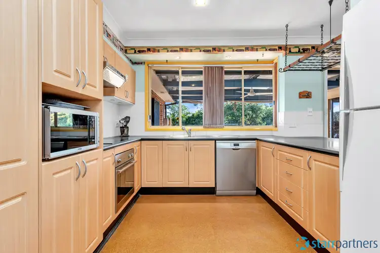 Second view of Homely house listing, 65a Macquarie Road, Wilberforce NSW 2756