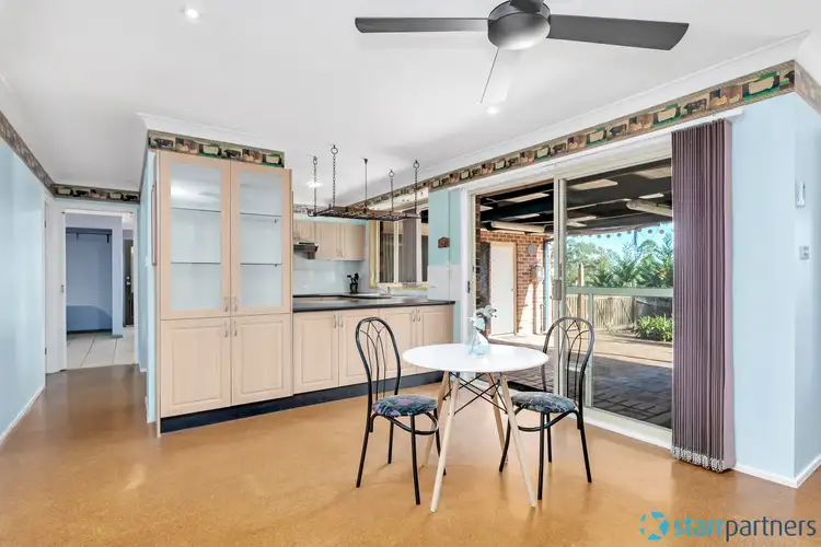 Third view of Homely house listing, 65a Macquarie Road, Wilberforce NSW 2756