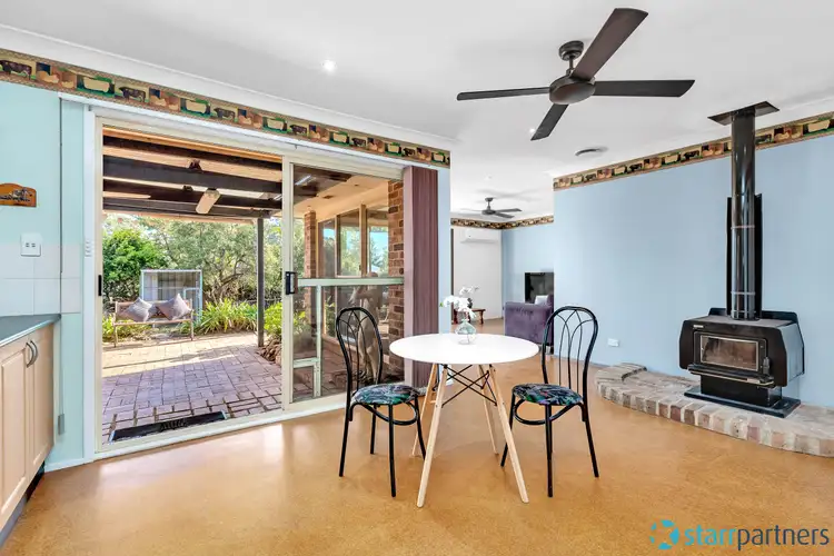 Fourth view of Homely house listing, 65a Macquarie Road, Wilberforce NSW 2756
