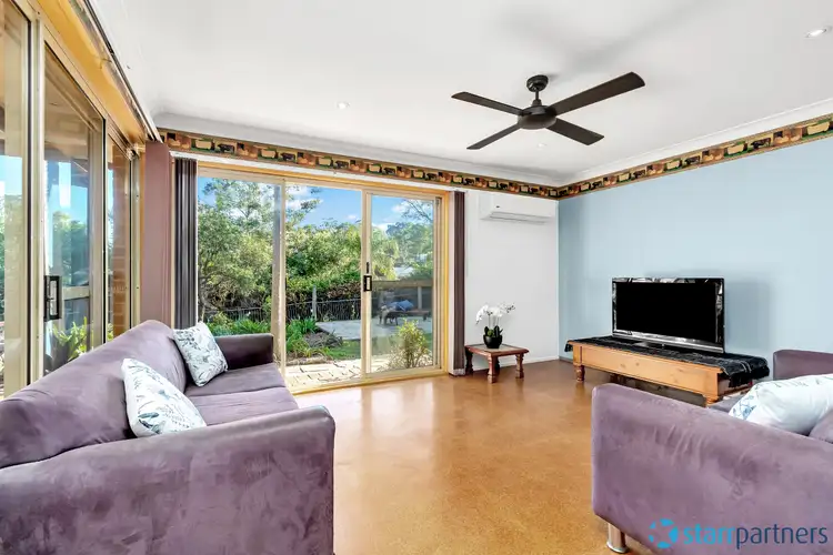 Fifth view of Homely house listing, 65a Macquarie Road, Wilberforce NSW 2756